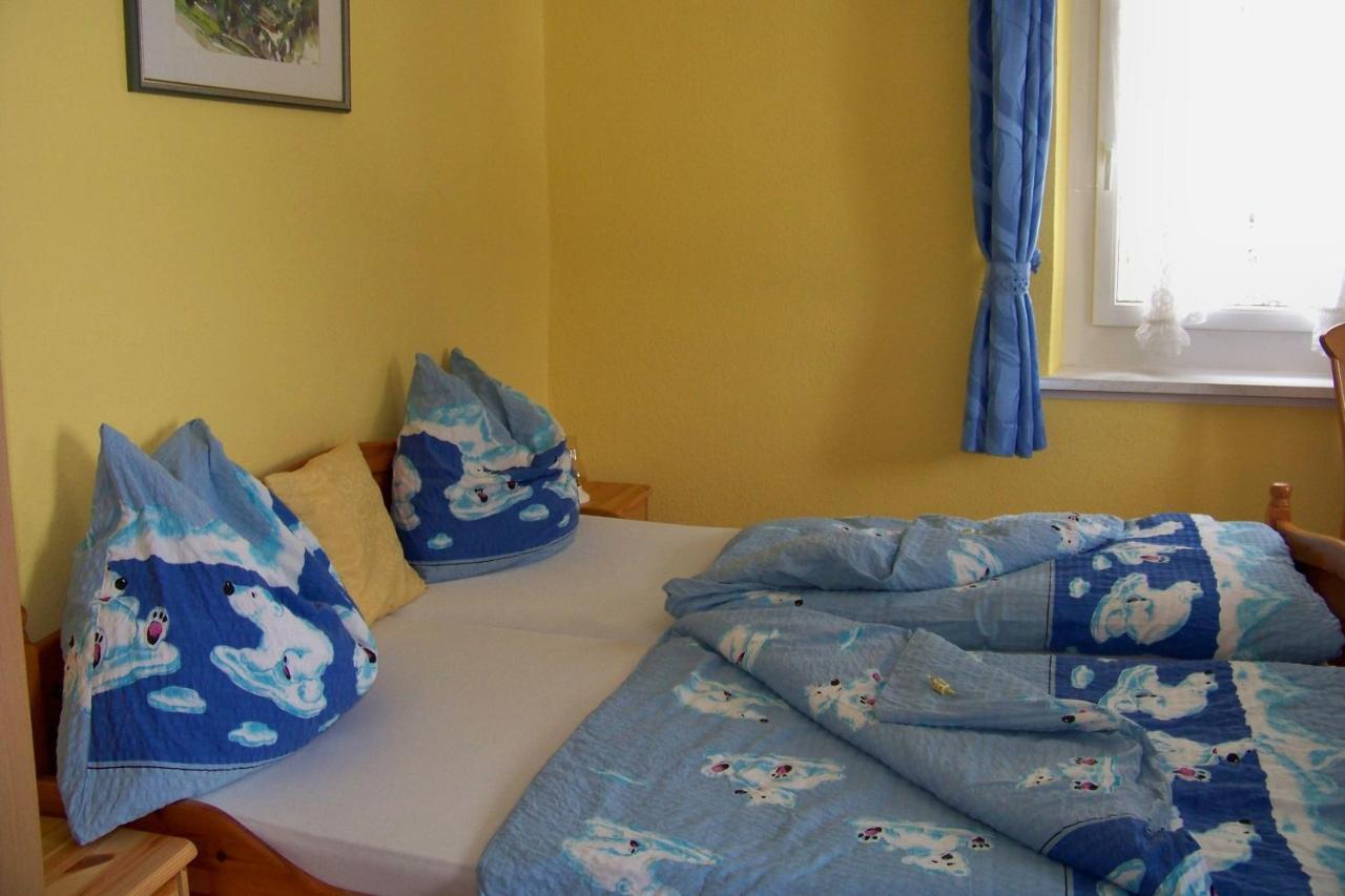 Gästehaus Alpina Berchtesgaden Zimmer foto